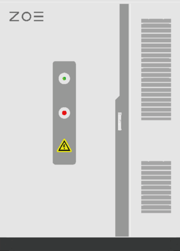 Z BOX-I