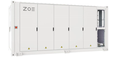 ZBOX-P 3400
